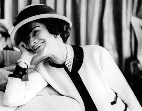 why was coco chanel important|how coco chanel revolutionized fashion.